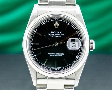 rolex 16200|rolex 16200 value.